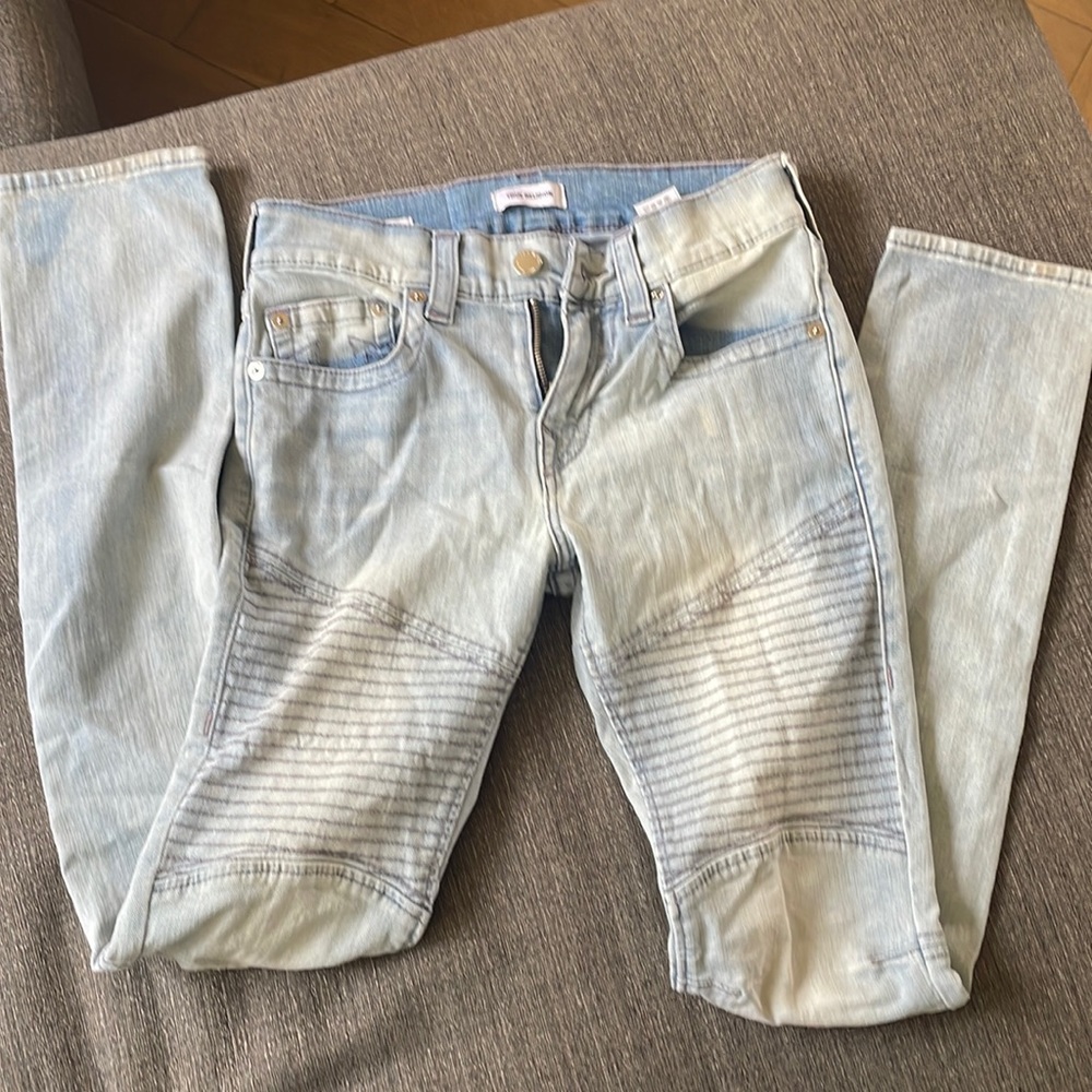 True Religion Men jeans